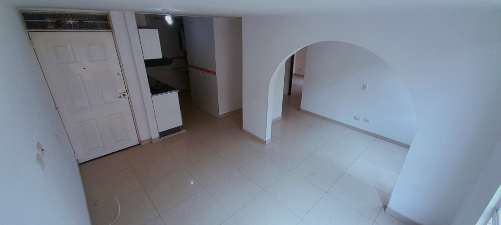 Apartamento en venta en Las Margaritas, Bogotá · foto 11 de 24