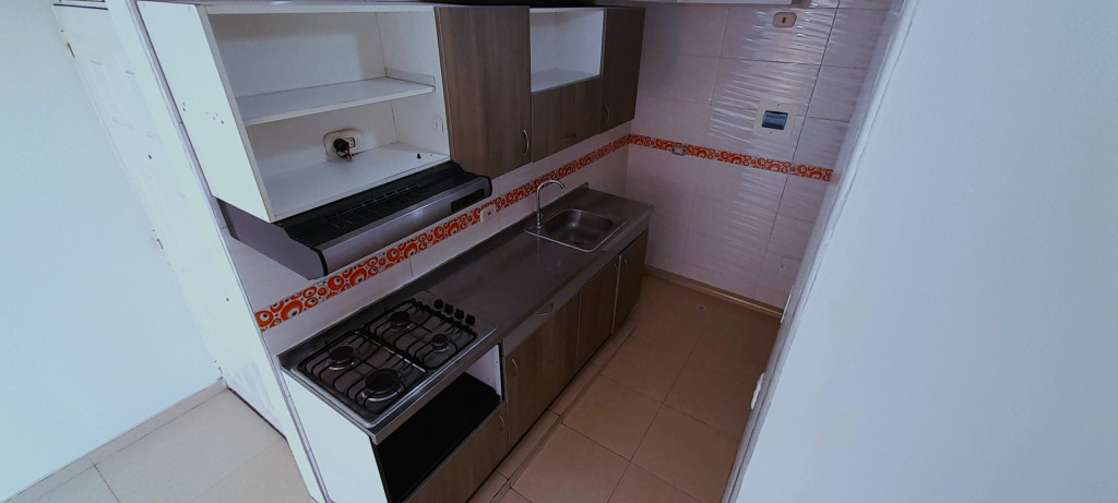 Apartamento en venta en Las Margaritas, Bogotá · foto 12 de 24