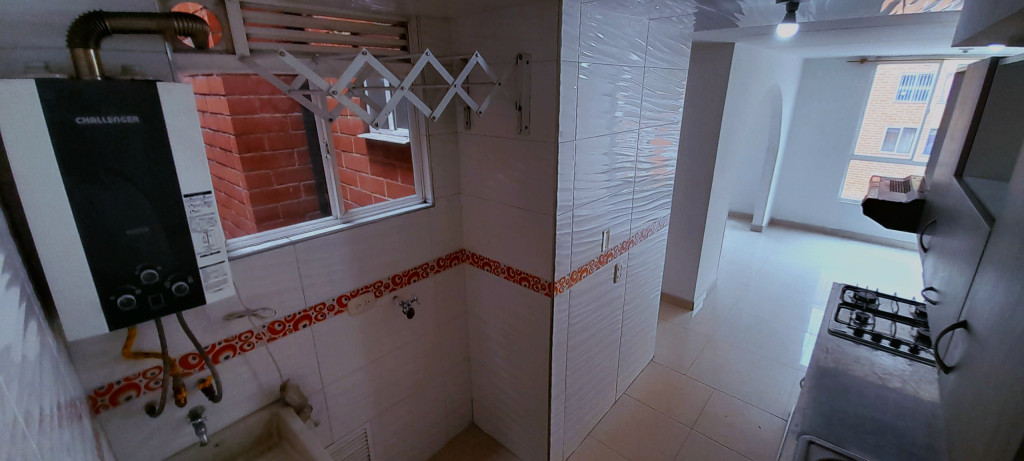 Apartamento en venta en Las Margaritas, Bogotá · foto 13 de 24