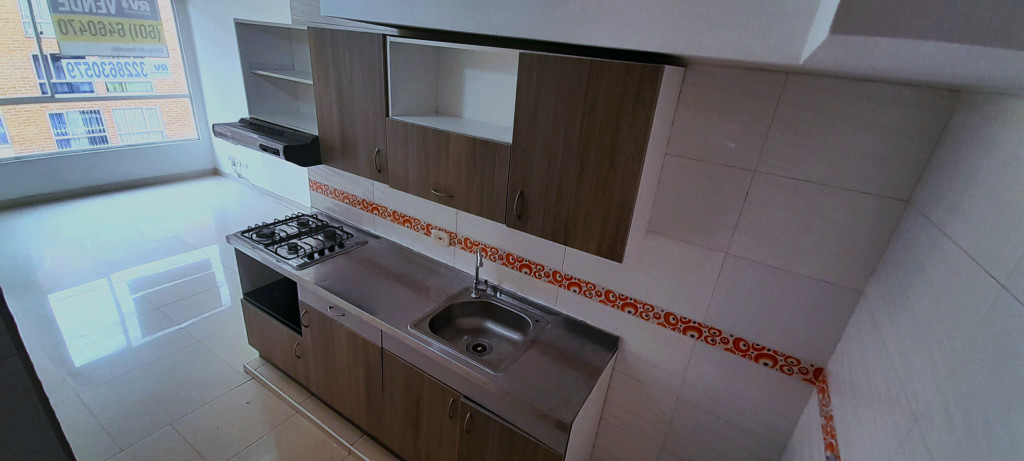 Apartamento en venta en Las Margaritas, Bogotá · foto 14 de 24