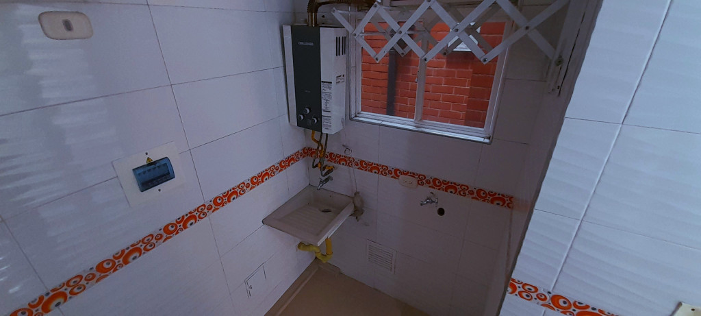 Apartamento en venta en Las Margaritas, Bogotá · foto 15 de 24