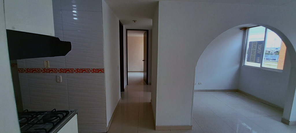 Apartamento en venta en Las Margaritas, Bogotá · foto 16 de 24