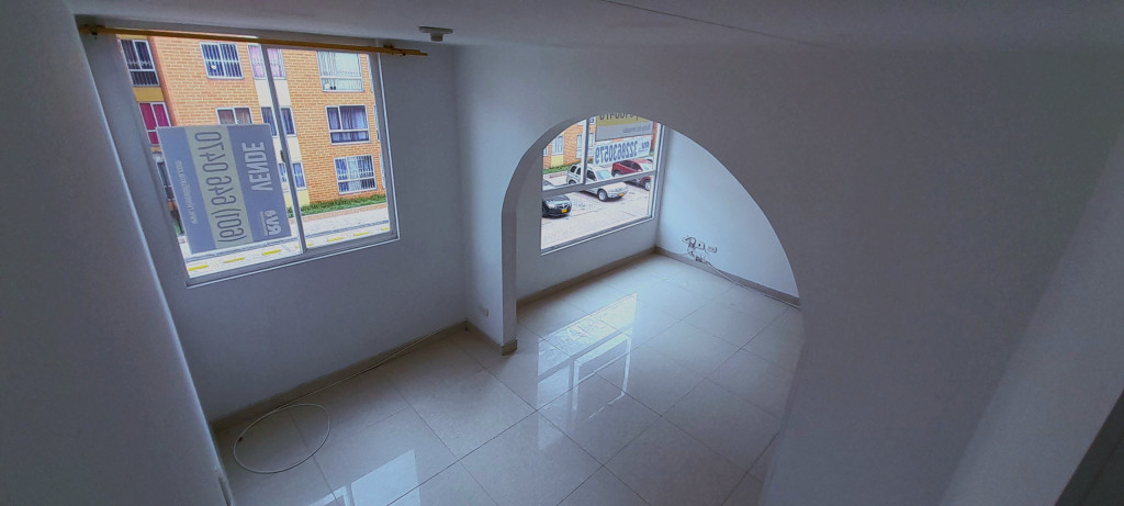 Apartamento en venta en Las Margaritas, Bogotá · foto 17 de 24