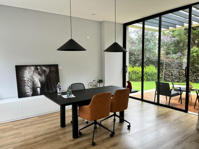 Casa de 4 alcobas en venta en Las Palmas, Medellín, 500 m² · foto 8 de 24