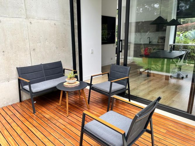 Casa de 4 alcobas en venta en Las Palmas, Medellín, 500 m² · foto 9 de 24