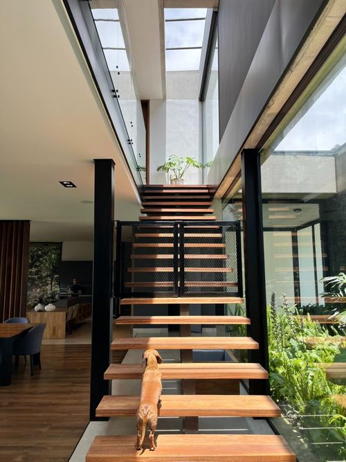 Casa de 4 alcobas en venta en Las Palmas, Medellín, 500 m² · foto 11 de 24