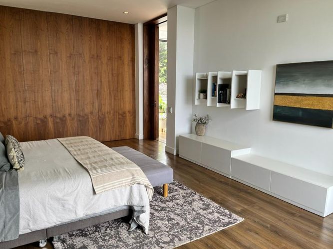 Casa de 4 alcobas en venta en Las Palmas, Medellín, 500 m² · foto 15 de 24