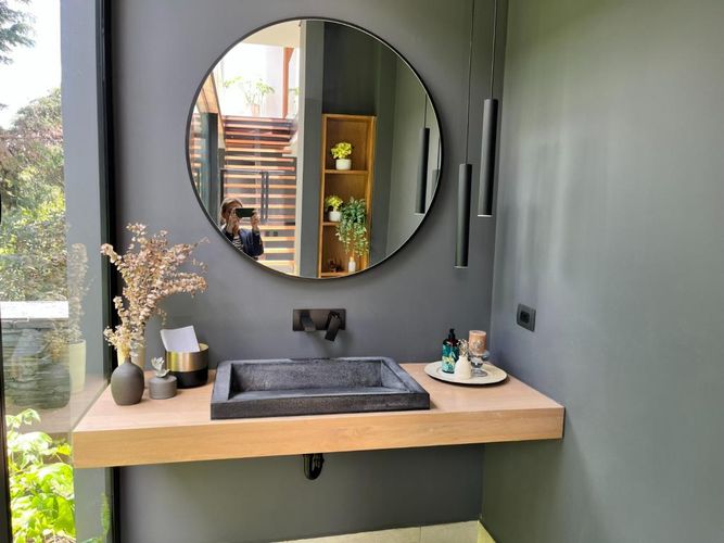 Casa de 4 alcobas en venta en Las Palmas, Medellín, 500 m² · foto 18 de 24