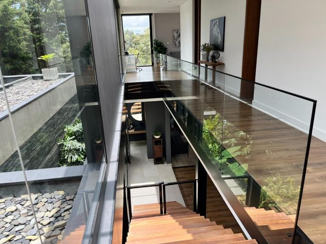 Casa de 4 alcobas en venta en Las Palmas, Medellín, 500 m² · foto 23 de 24
