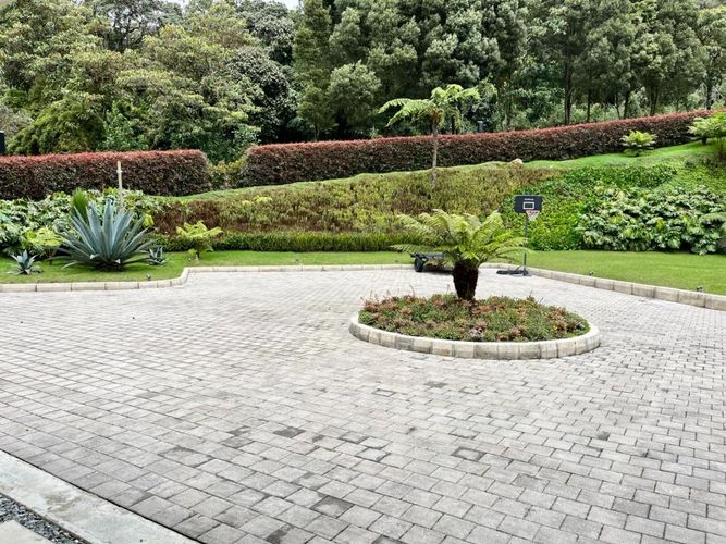 Casa de 4 alcobas en venta en Las Palmas, Medellín, 500 m² · foto 24 de 24