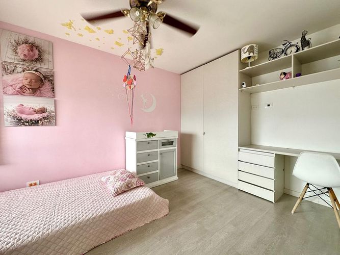Apartamento de 4 alcobas en venta en La Florida, Medellín, 176 m² · foto 7 de 12