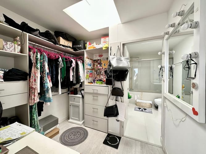 Apartamento de 4 alcobas en venta en La Florida, Medellín, 176 m² · foto 12 de 12