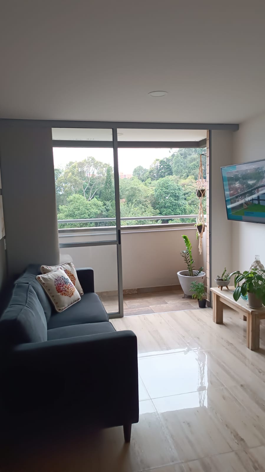 Apartamento en venta en El Chingui, Envigado · foto 3 de 24