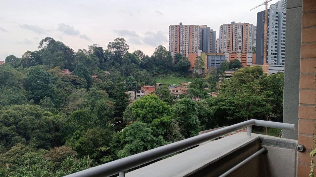 Apartamento en venta en El Chingui, Envigado · foto 6 de 24