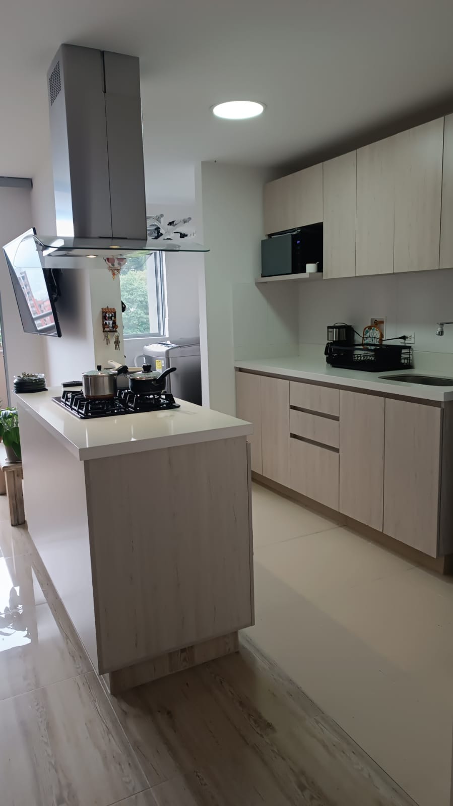 Apartamento en venta en El Chingui, Envigado · foto 8 de 24
