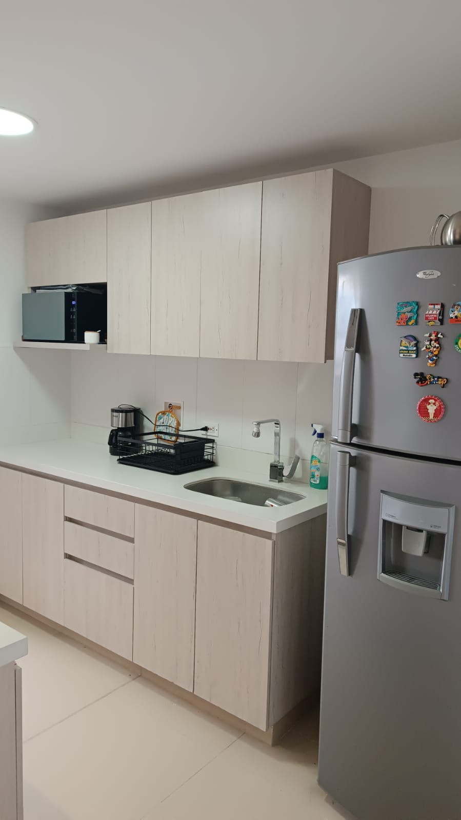 Apartamento en venta en El Chingui, Envigado · foto 9 de 24