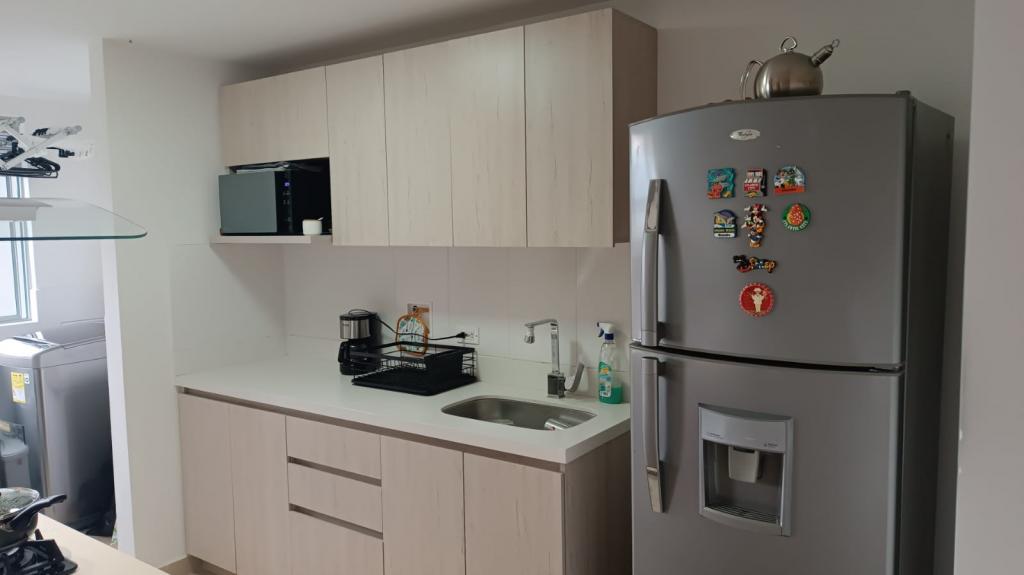 Apartamento en venta en El Chingui, Envigado · foto 10 de 24