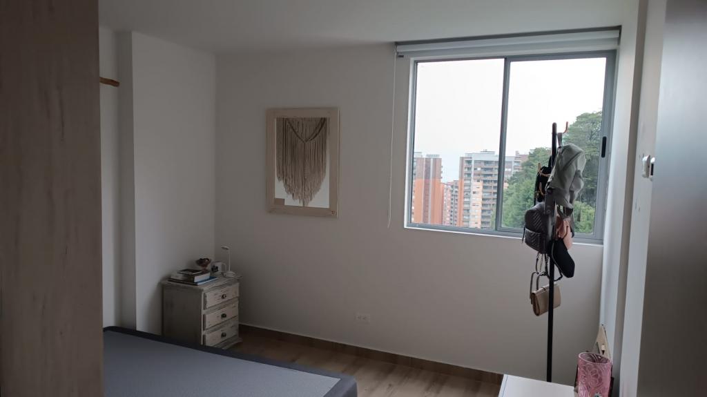 Apartamento en venta en El Chingui, Envigado · foto 14 de 24