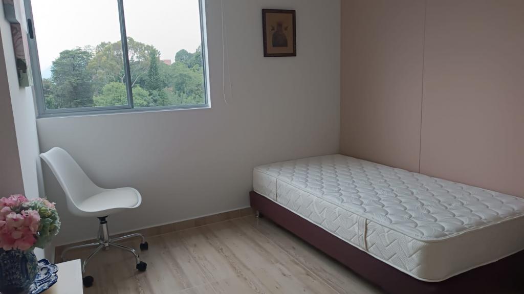Apartamento en venta en El Chingui, Envigado · foto 15 de 24