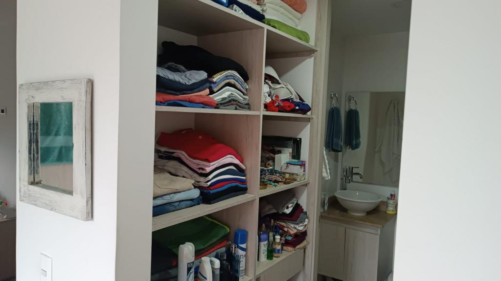 Apartamento en venta en El Chingui, Envigado · foto 18 de 24