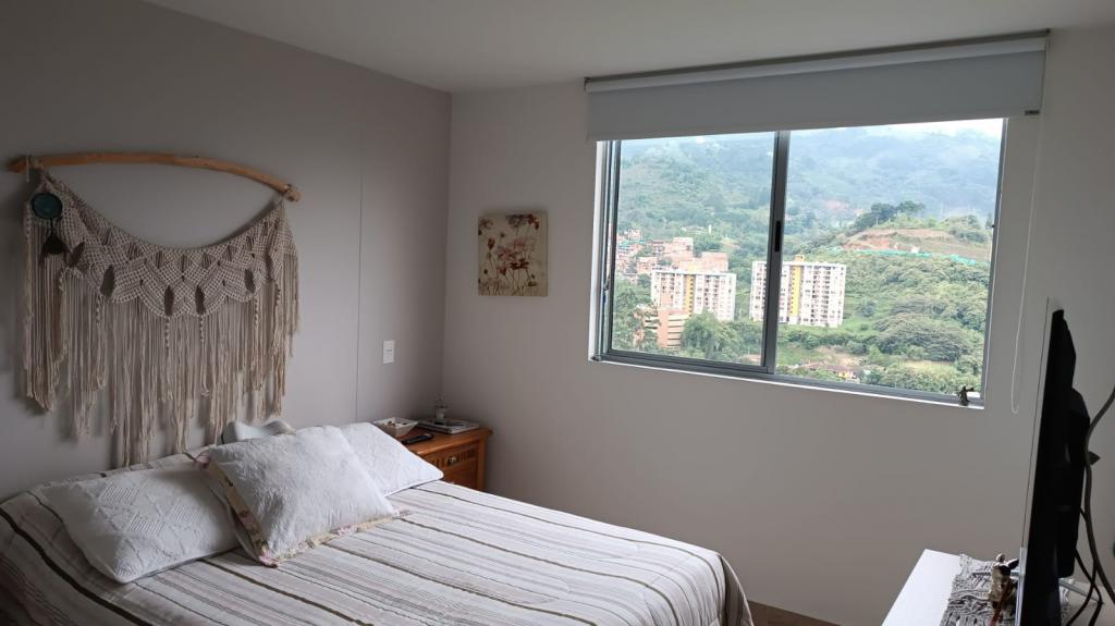 Apartamento en venta en El Chingui, Envigado · foto 19 de 24