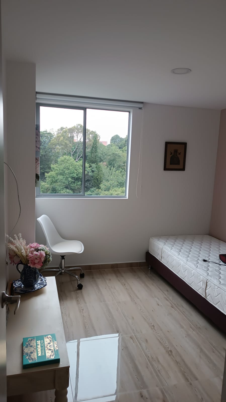 Apartamento en venta en El Chingui, Envigado · foto 22 de 24