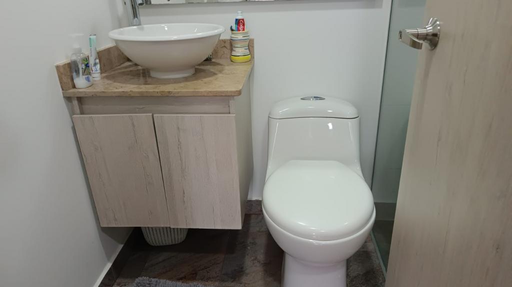 Apartamento en venta en El Chingui, Envigado · foto 24 de 24
