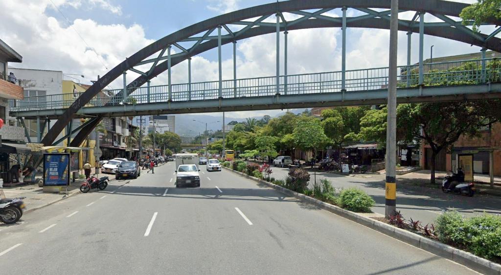 Building in Laureles (504 m²) for Sale - 3