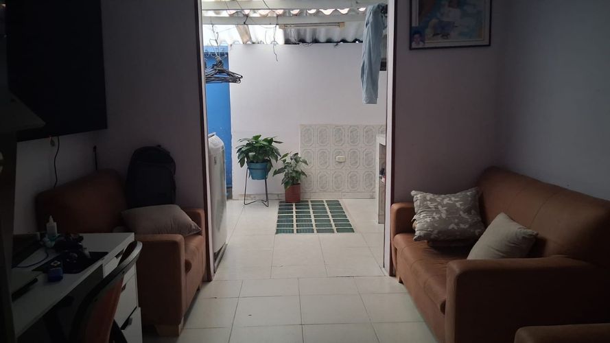 Casa de 3 alcobas en venta en Villa Maria I, Bogotá, 84 m² · foto 2 de 9