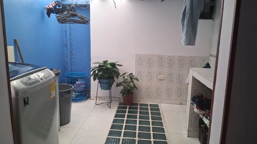 Casa de 3 alcobas en venta en Villa Maria I, Bogotá, 84 m² · foto 7 de 9