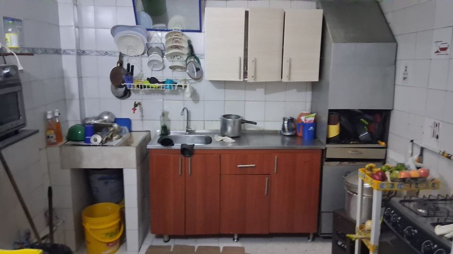 Casa de 3 alcobas en venta en Villa Maria I, Bogotá, 84 m² · foto 3 de 9