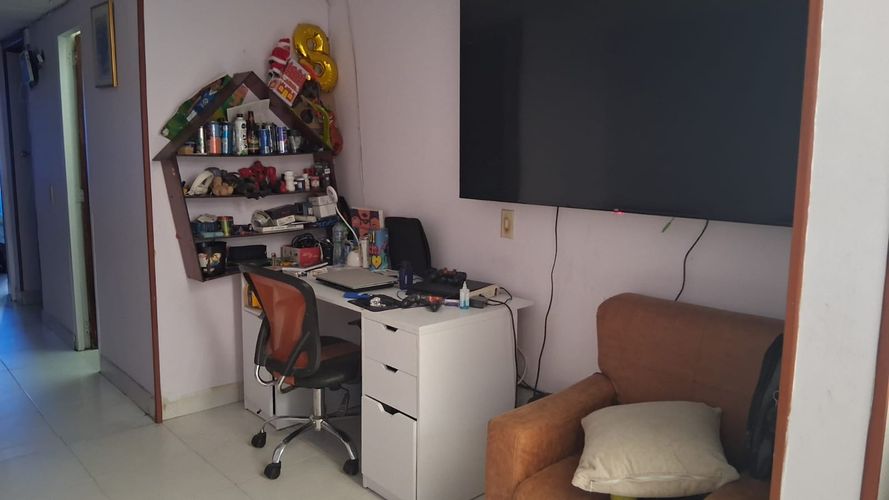 Casa de 3 alcobas en venta en Villa Maria I, Bogotá, 84 m² · foto 5 de 9
