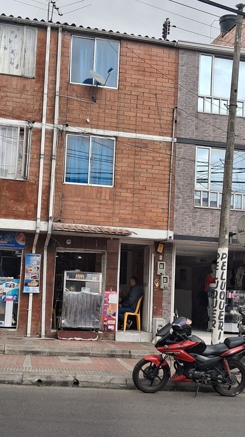 Casa de 3 alcobas en venta en Villa Maria I, Bogotá, 84 m² · foto 9 de 9