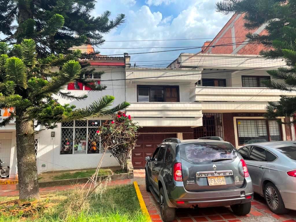 Imagem 1 do imóvel anunciado em Medellín