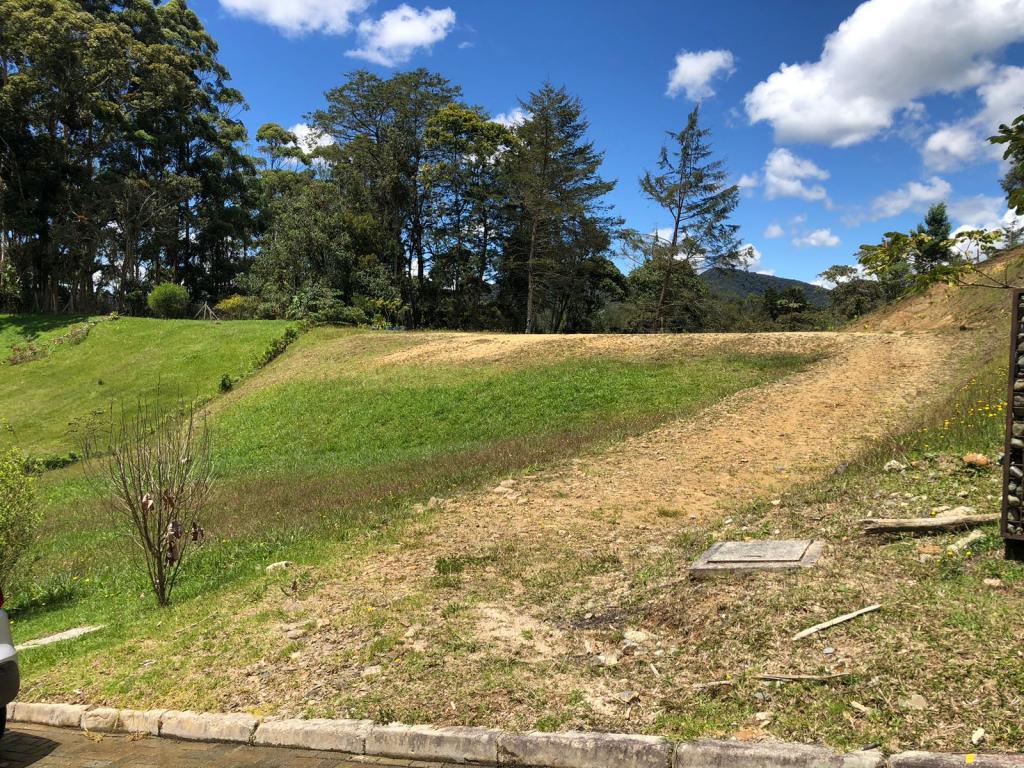 Lote en Venta en El Retiro - 2
