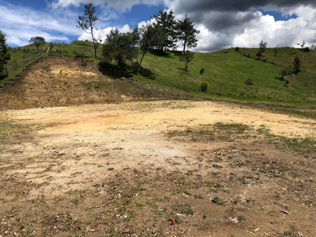 Lote en Venta en El Retiro - 3