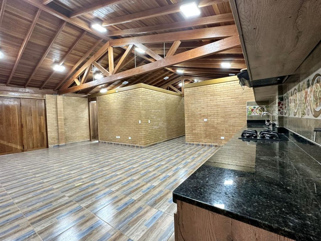 3BR House in Pantanillo (120 m²) - 3