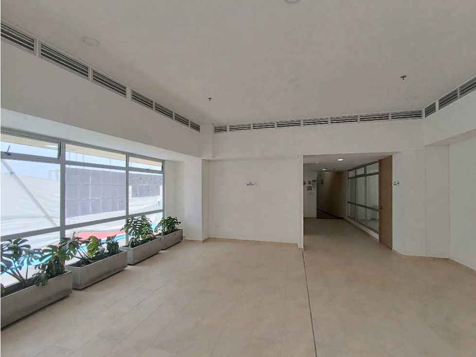 Apartamento en venta en Los Alcazares, Manizales · foto 6 de 24