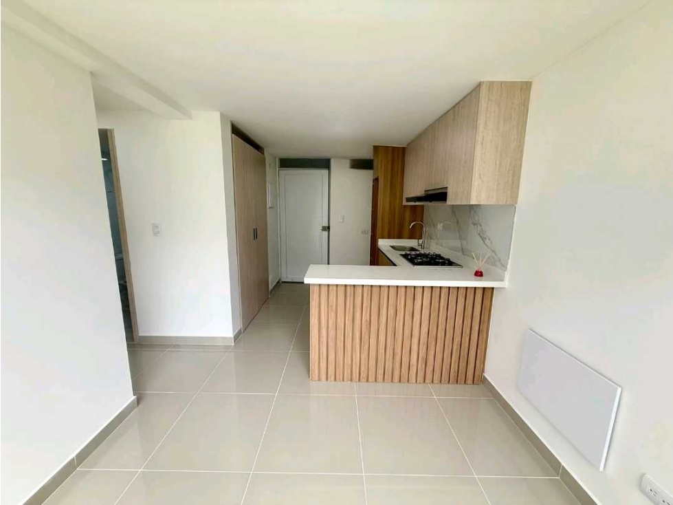 Apartamento en venta en Los Alcazares, Manizales · foto 12 de 24