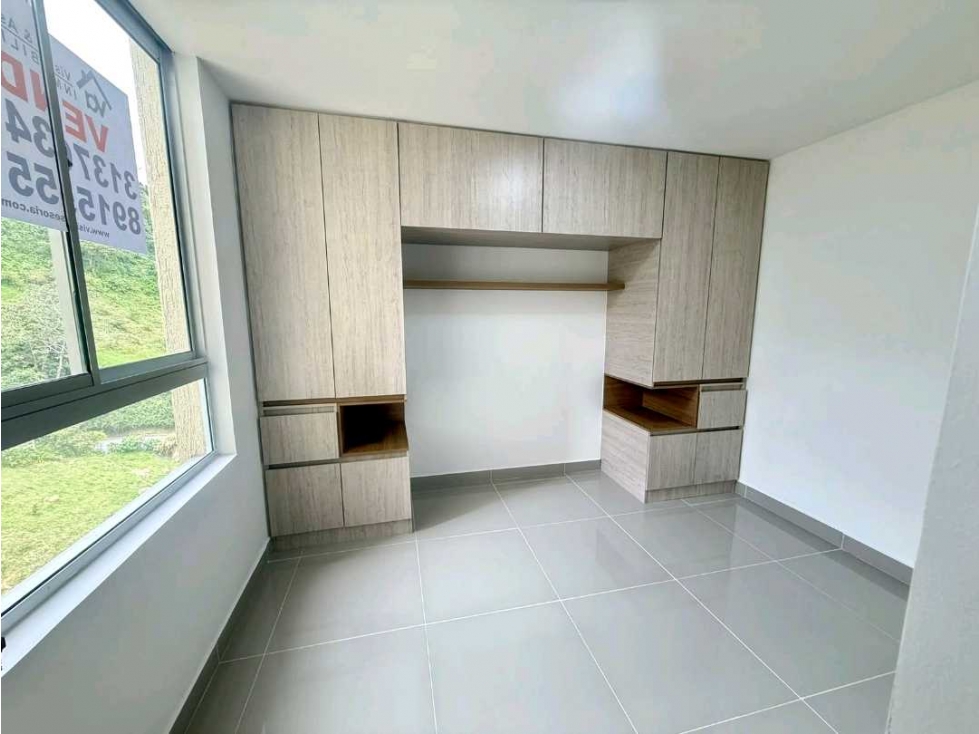 Apartamento en venta en Los Alcazares, Manizales · foto 18 de 24