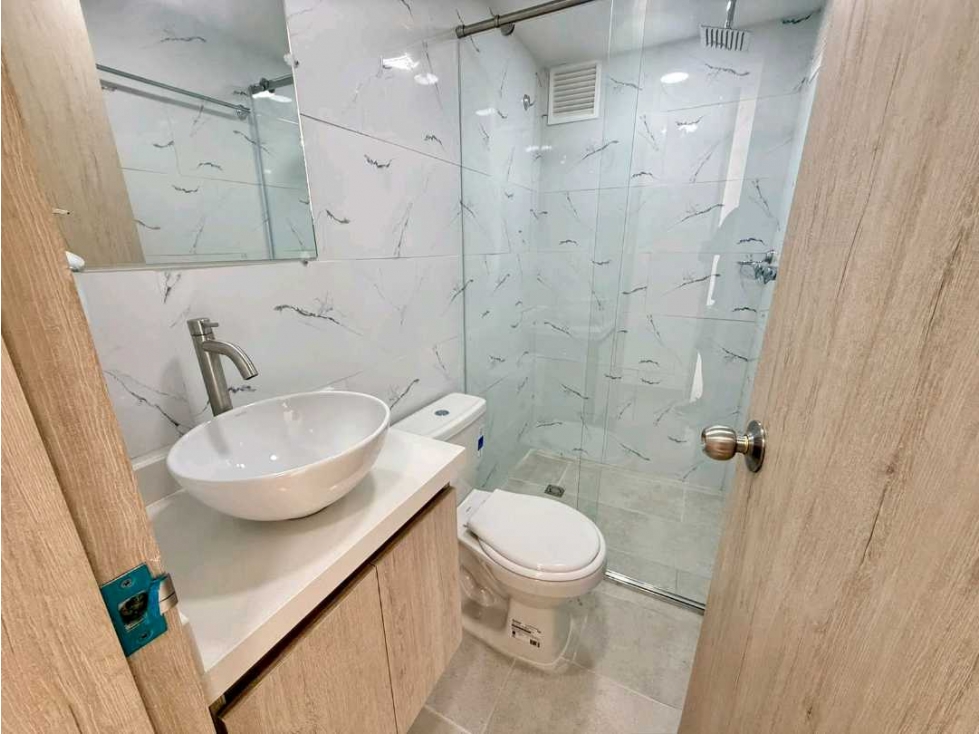 Apartamento en venta en Los Alcazares, Manizales · foto 19 de 24