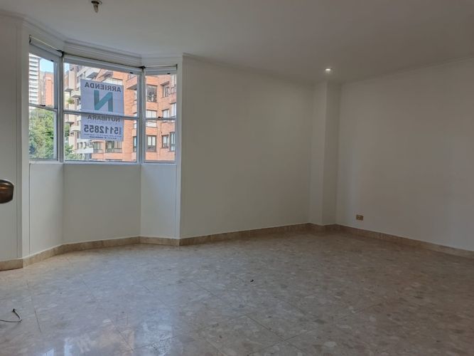 Apartamento de 4 alcobas en arriendo en El Poblado, Medellín, 190 m² · foto 5 de 24