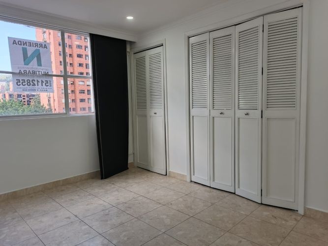 Apartamento de 4 alcobas en arriendo en El Poblado, Medellín, 190 m² · foto 14 de 24