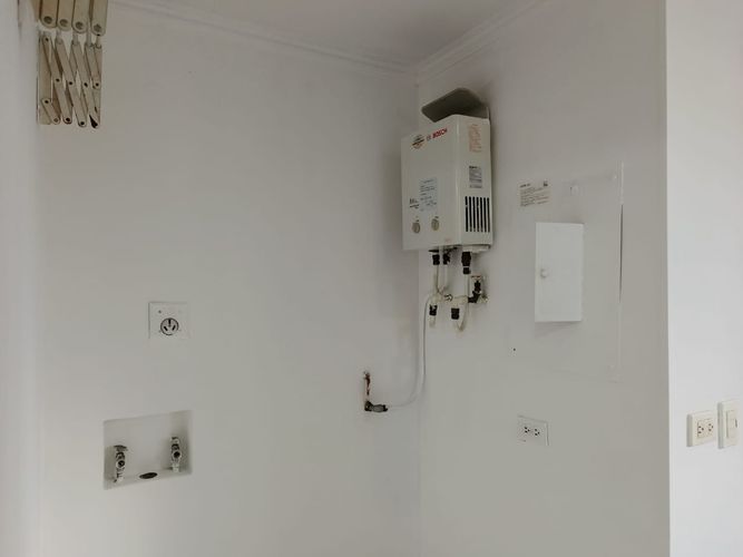 Apartamento de 4 alcobas en arriendo en El Poblado, Medellín, 190 m² · foto 12 de 24