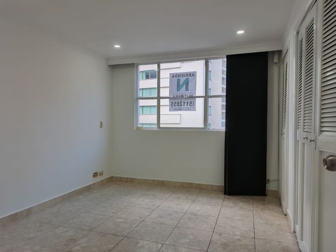 Apartamento de 4 alcobas en arriendo en El Poblado, Medellín, 190 m² · foto 15 de 24
