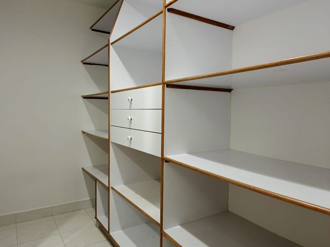 Apartamento de 4 alcobas en arriendo en El Poblado, Medellín, 190 m² · foto 22 de 24