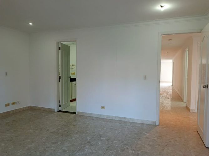 Apartamento de 4 alcobas en arriendo en El Poblado, Medellín, 190 m² · foto 8 de 24