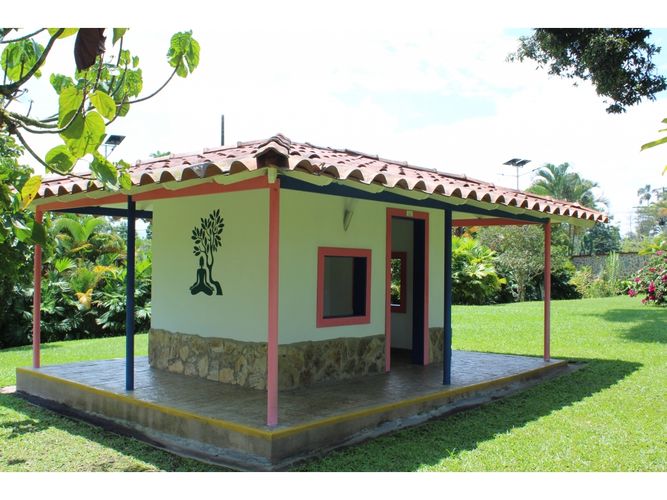 Casa de 11 alcobas en venta en Sector Parque Valencia, Armenia, 1500 m² · foto 22 de 24