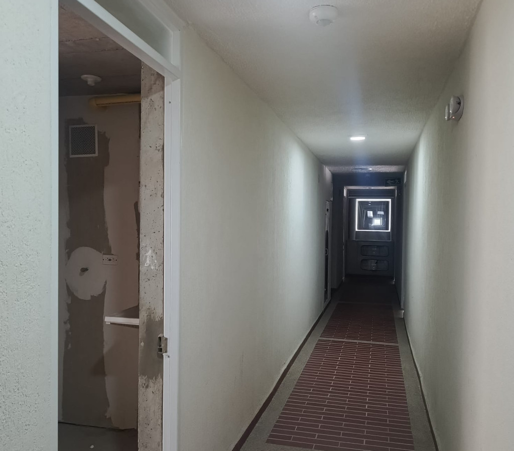 Apartamento en venta en Super Manzana 12a, Bogotá · foto 3 de 23