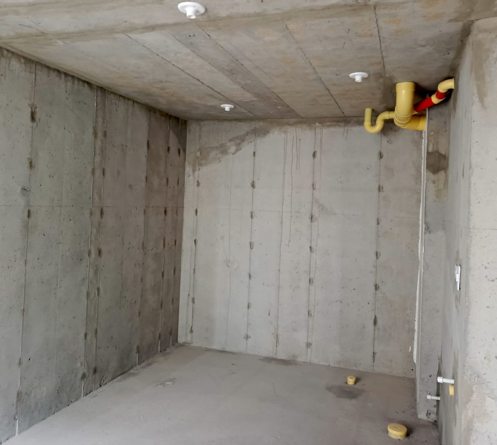 Apartamento en venta en Super Manzana 12a, Bogotá · foto 4 de 23